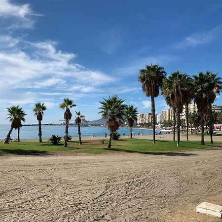Appartamento Marqués de Larios - Centro Histórico Málaga Esterno foto